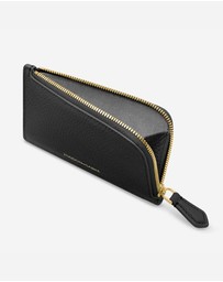 Maison De Sabre - Zip Card Holder