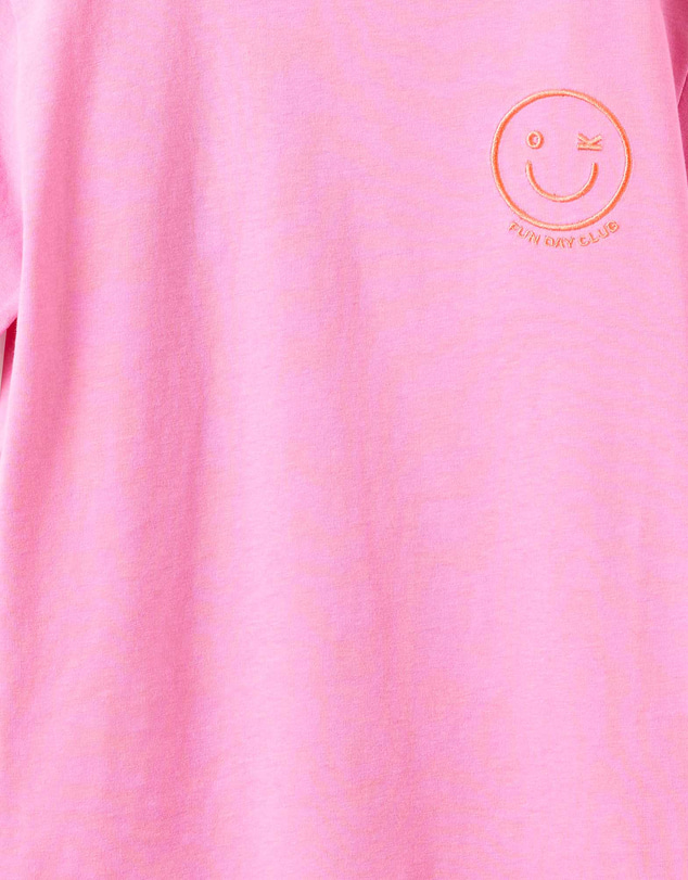 Cotton On Kids - Essential Short Sleeve Graphic Tee