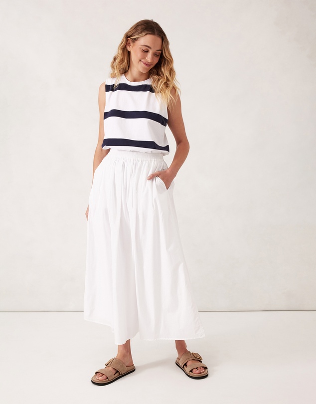 Ceres Life - Florence Maxi Skirt