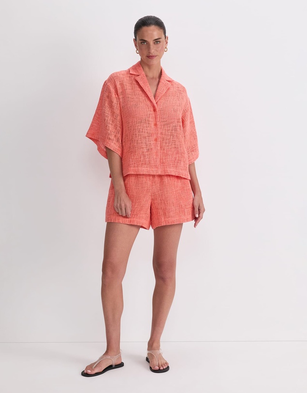 Sportscraft - Holiday Shirt