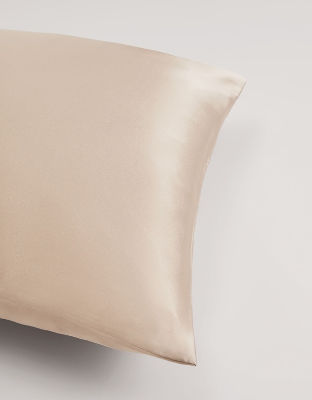 Country Road - Silk Pillowcase