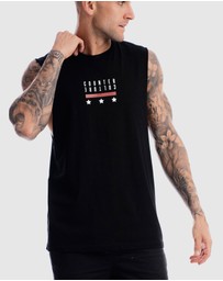 Counter Culture - Legion Tank