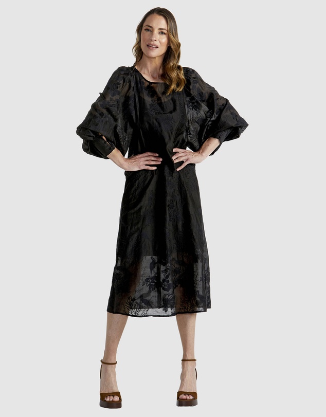 Fate + Becker - Aurora Dress