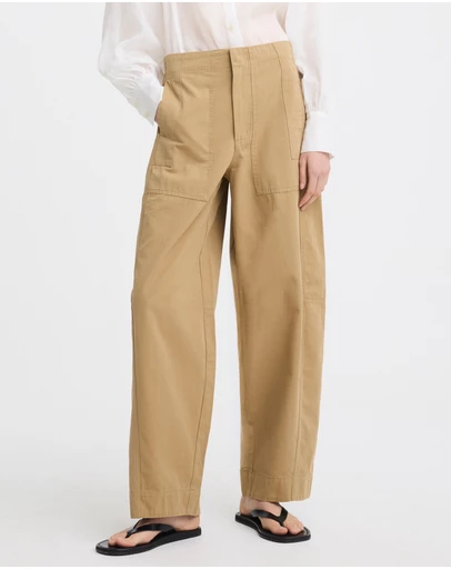 Morrison - Henry Cargo Pants