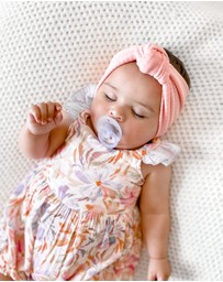 WITH LOVE FOR KIDS - 3 Pack Knot Headband - Babies - Kids