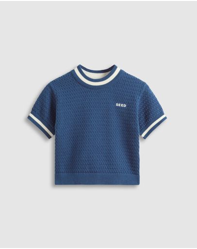 Washed Navy