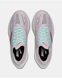 Brooks - Hyperion Max 3 - Women's