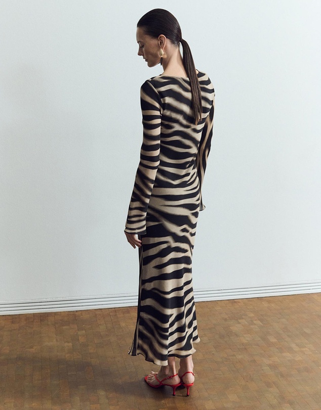 M.N.G - Alegra Dress