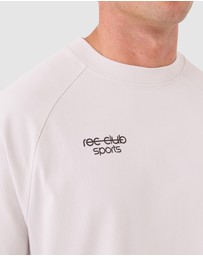 REC GEN - Chunk RC Tee