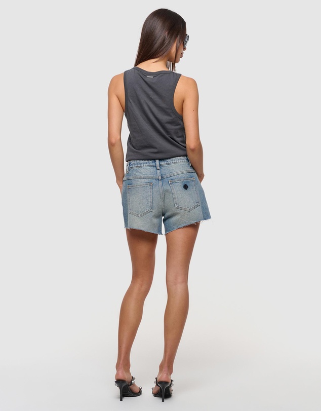 Abrand - 95 Kit Rcy Malibu Shorts