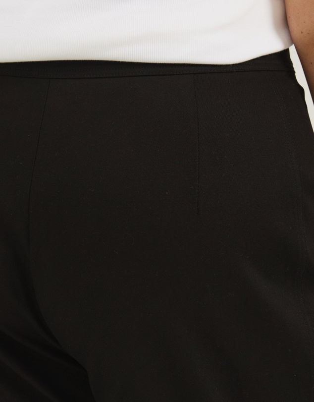 Atmos&Here Curvy - Elena Barrel Leg Pants