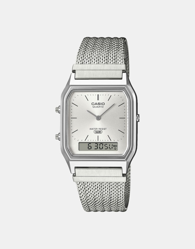 Casio - AQ230EM-7A