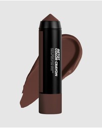 MAKE UP FOR EVER - Artist Color Crayon Waterproof Multi-Use Stick - Limitless Brown 