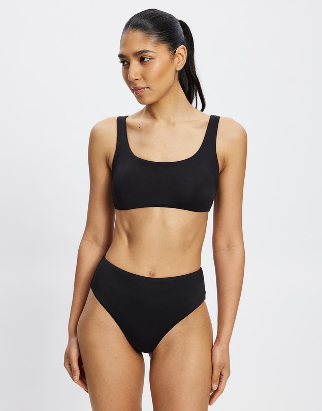 Patagonia - Wave For It Bikini Top