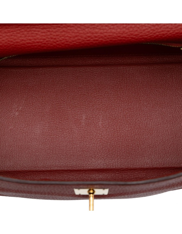 Pre-Loved by Azura Reborn - Pre-Loved Togo Kelly II Retourne 35