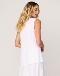 Primness - Palm Bias Tank
