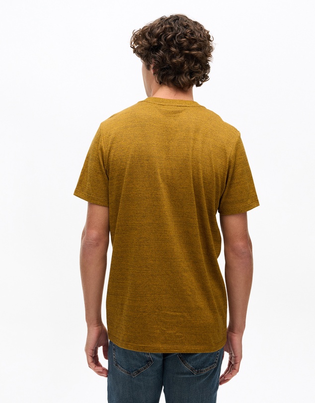 Superdry - Vintage Logo Embossed Tee