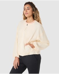 ASICS - Actiadapt Packable Jacket - Women's