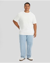 Johnny Bigg - Denzel Relaxed Fit Jean
