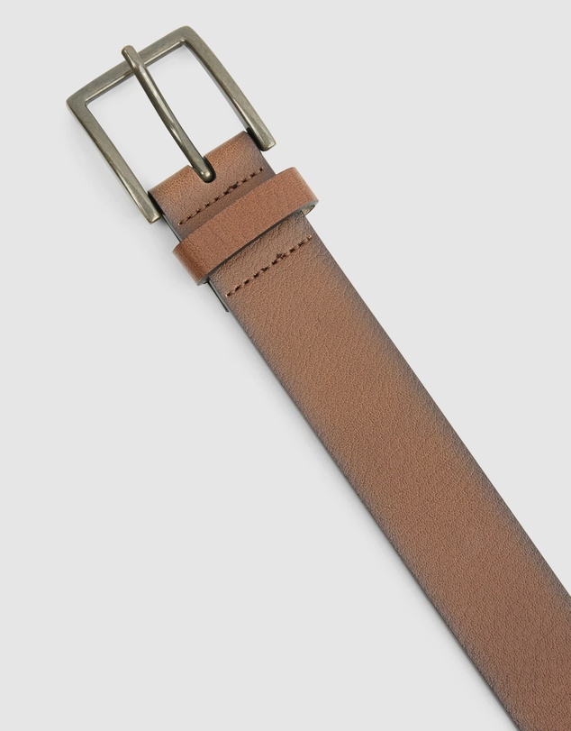 Tarocash - Panama Prong Belt