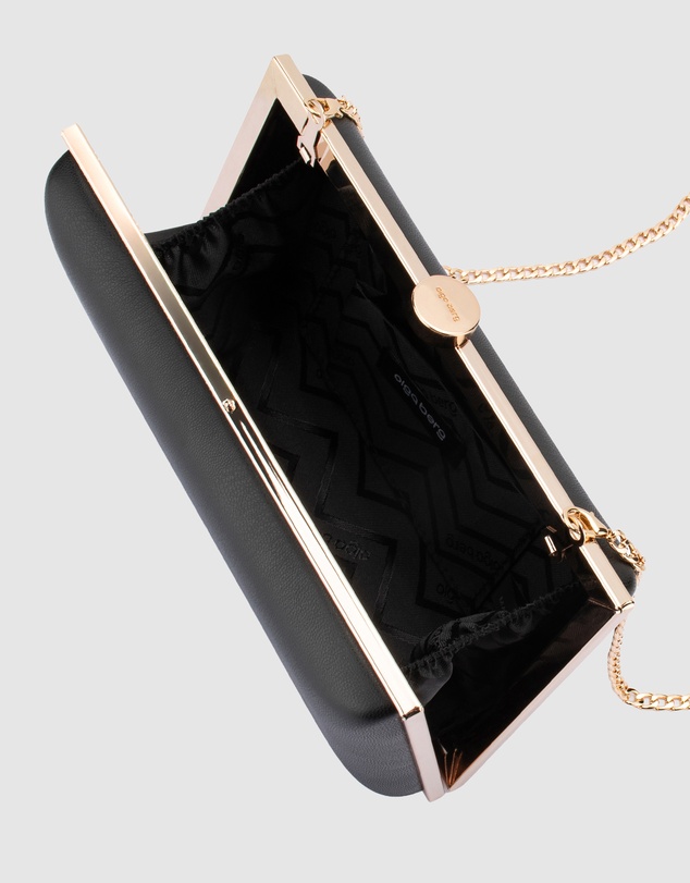 Olga Berg - Ariella Slimline Clutch