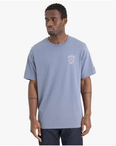 Superdry - Athletic Club Tee