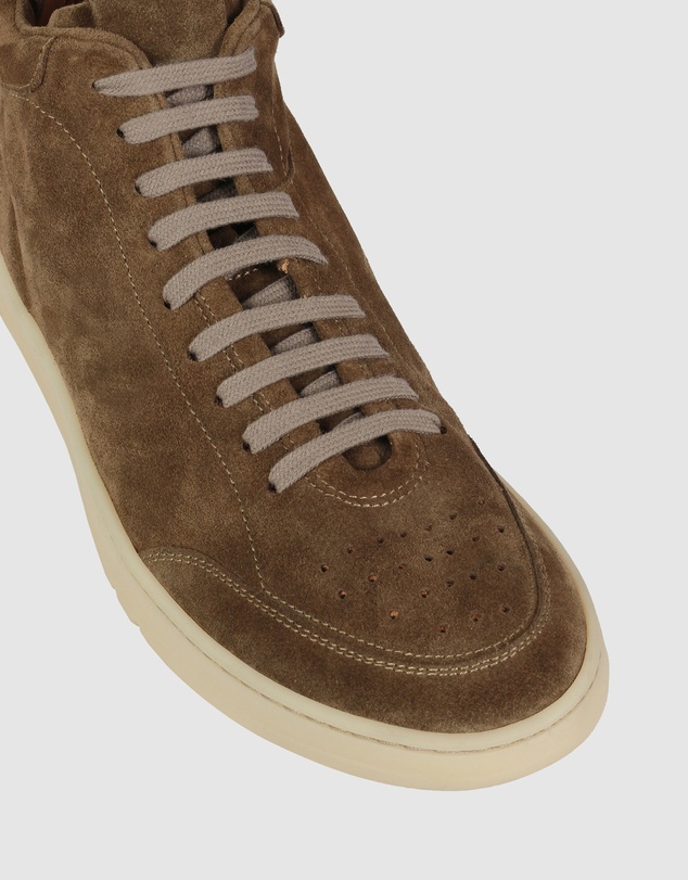 Brando - Lennox Sneakers