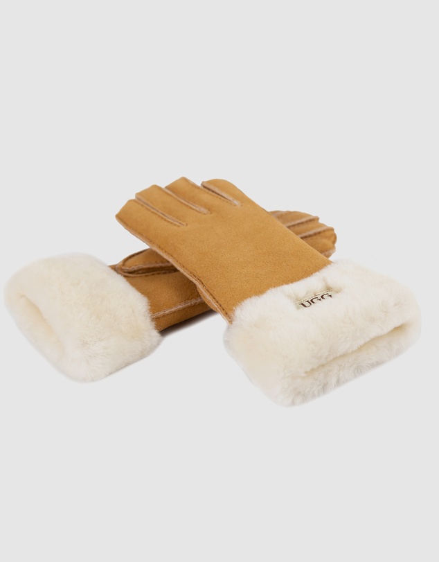 Ozwear Connection Uggs - Ugg Turn Cuff Glove