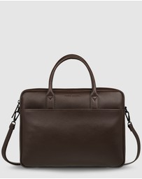Status Anxiety - Risking All Satchel