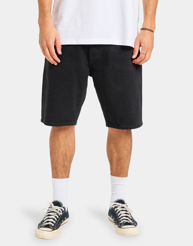 Quiksilver - Mens Aqua Cult 20