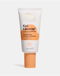 Bondi Sands - Get Glowin’ Brightening Vitamin C Moisturiser 50ml