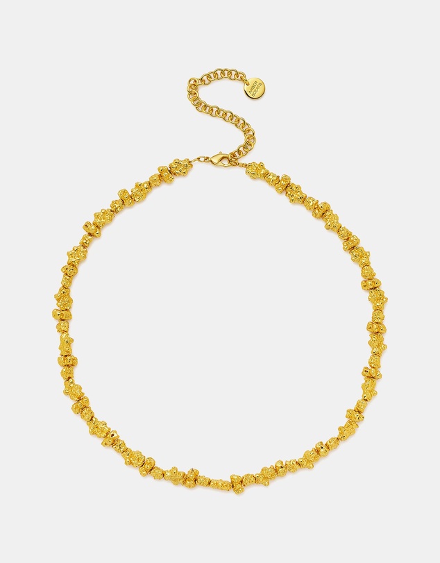 Amber Sceats - Baja Necklace
