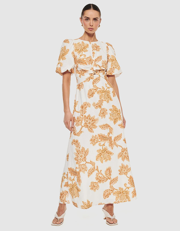 KIVARI - Posie Maxi Dress