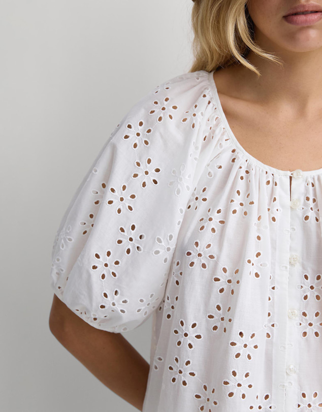 Faithfull The Brand - Cochiti Top