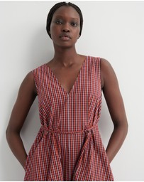 Kowtow - Belle Dress