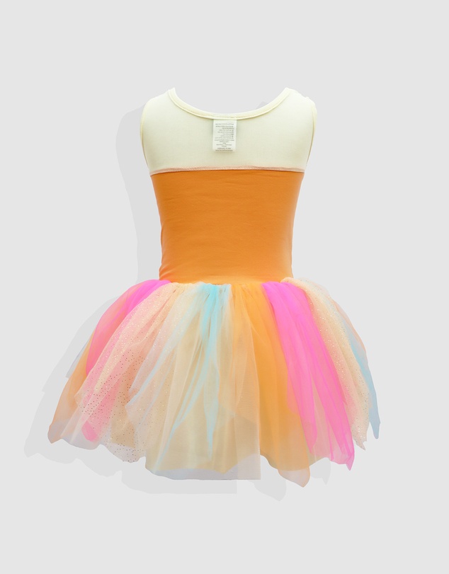 Pink Poppy - Disney Moana 2 Dress