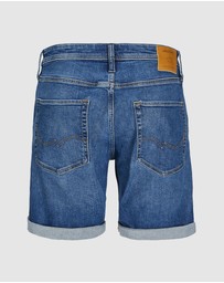 Jack & Jones - Rick Original Shorts