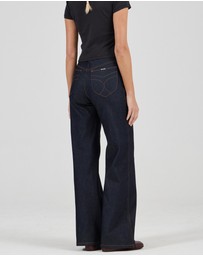 Rolla's - Sailor Lila Long Jeans