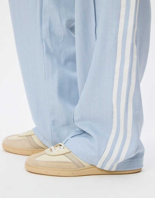 adidas Originals - Tweed Classic Firebird Track Pants - ICONIC EXCLUSIVE