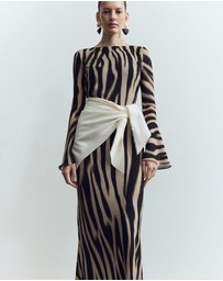 M.N.G - Alegra Dress