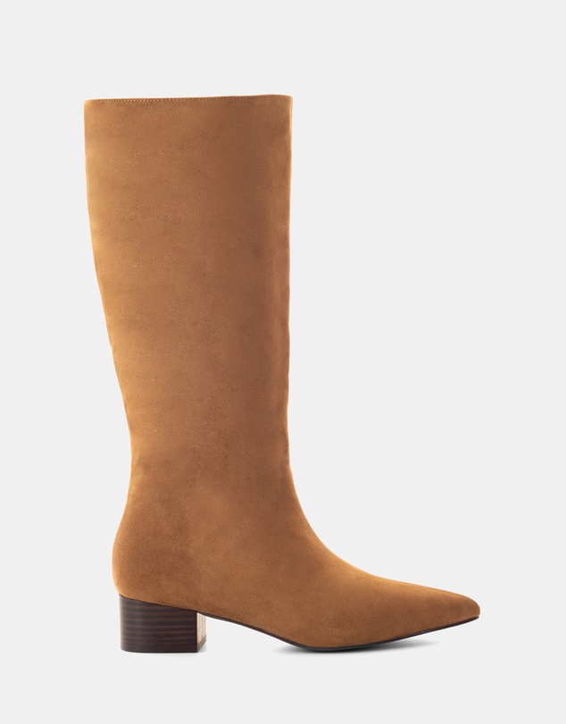 Therapy - Steevie Tall Boots