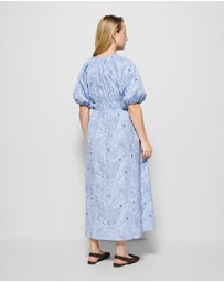 Commonry - Erika Dress