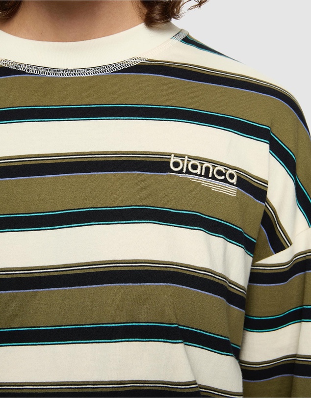 Blanca - Eva Tee