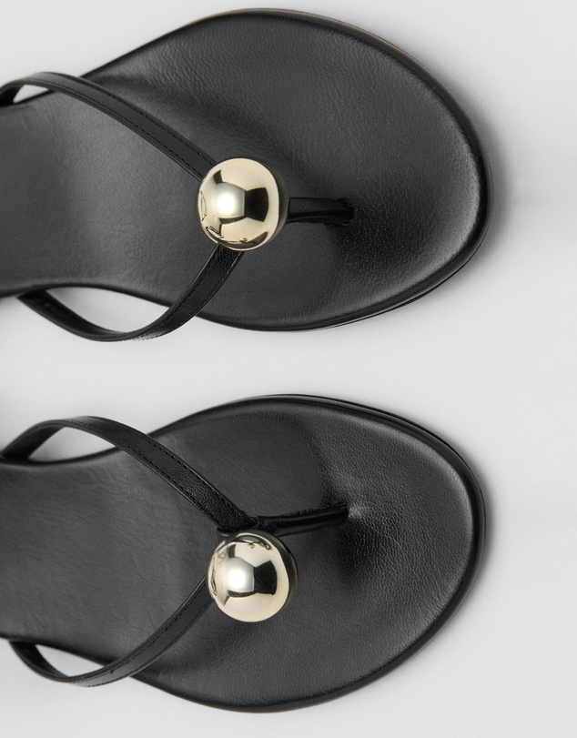 M.N.G - Ful Sandals