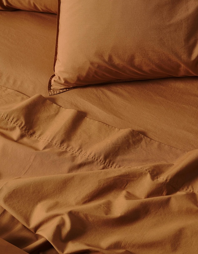 Linen House - Organic Cotton Sheet Set