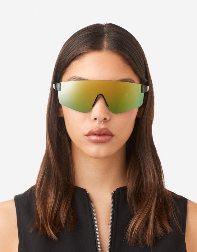 Hawkers Co - HAWKERS - AERO Unisex Sport Sunglasses UV400
