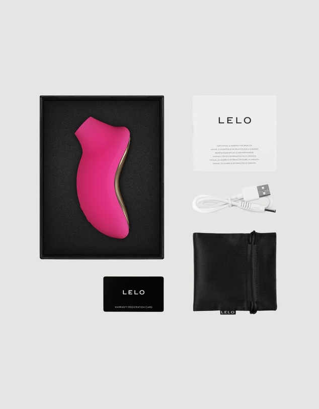 LELO - Sona 2