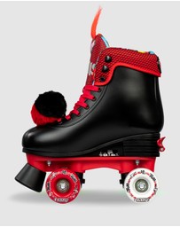 Crazy Skates - Trolls Size Adjustable Roller Skates