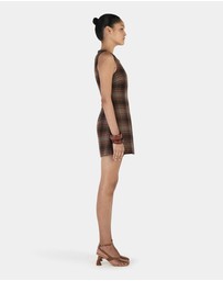 Hansen & Gretel - Trellis Tunic
