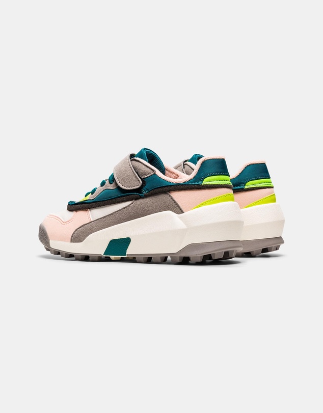 Onitsuka Tiger - Admix Runner Kids - PRE-SCHOOL